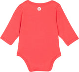 Baby Long Sleeve Onesie Bodysuit-Onesie-Shēdo Lane