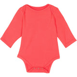 Baby Long Sleeve Onesie Bodysuit-Onesie-Shēdo Lane