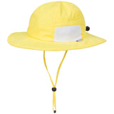 SwimZip Kids Wide Brim Sun Hat "Fun Sun Day Play Hat"-Shēdo Lane