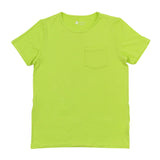 Kids Short Sleeve Pocket T-Shirt-Kids' Shirt-Shēdo Lane