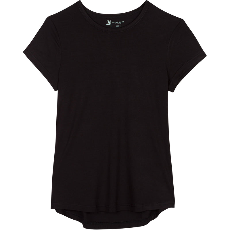 Women's Short Sleeve Fitted T-Shirt-Women's Shirt-Shēdo Lane