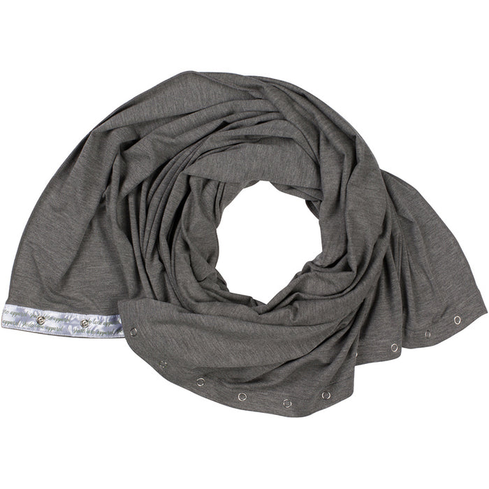 Women's Scarf - Super-Soft UPF 50+ Sun Protection - Shēdo Lane