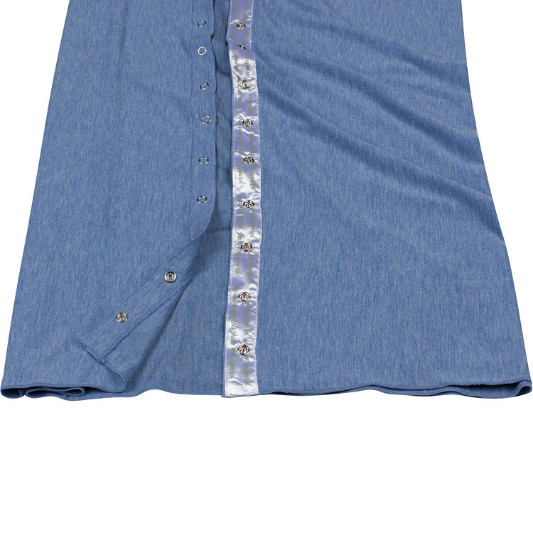 Women's UPF 50+ Scarf-Scarf-Shēdo Lane
