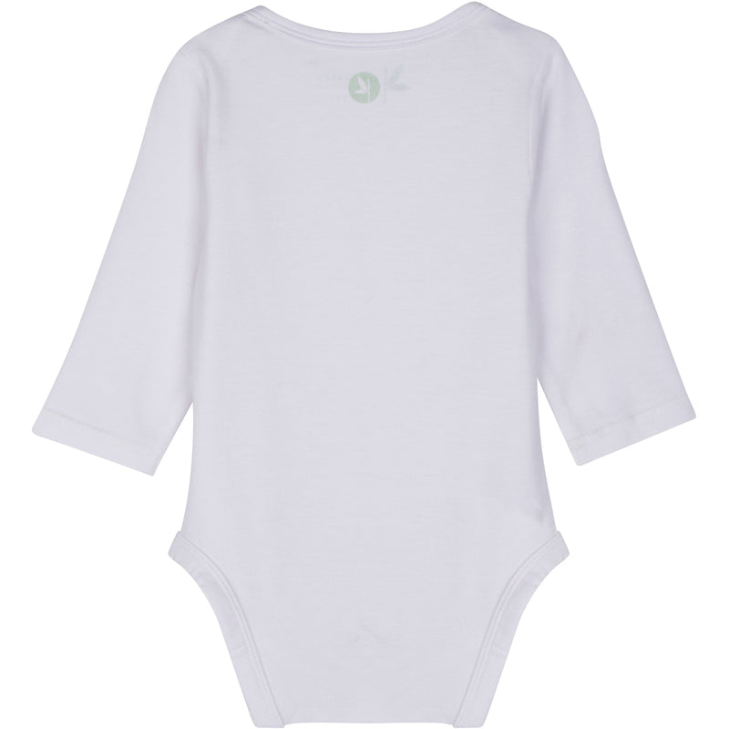 Baby Long Sleeve Onesie Bodysuit-Onesie-Shēdo Lane