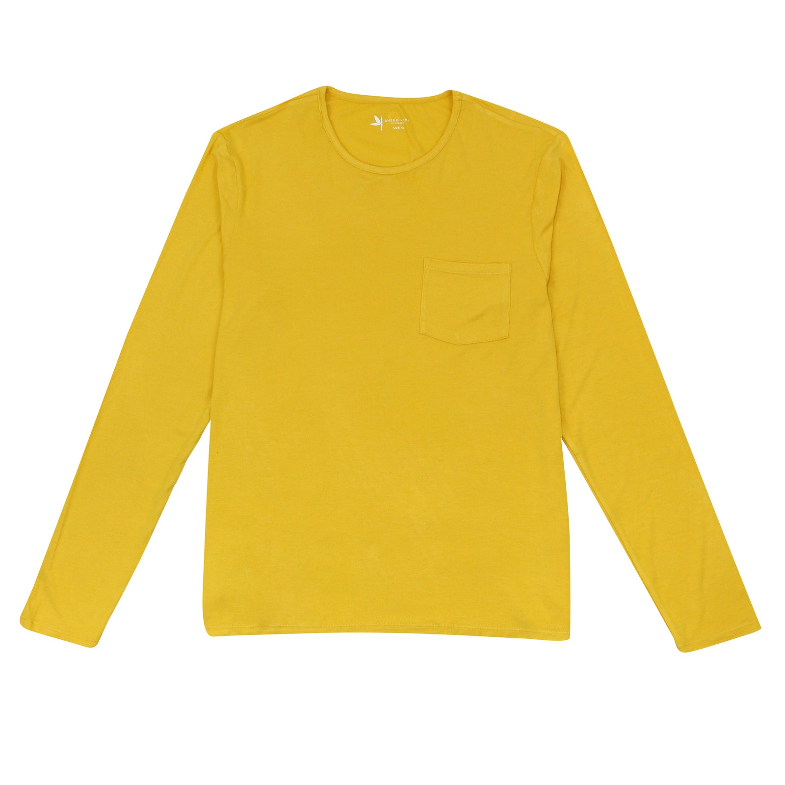 Naptime 半袖SHIRTS-YELLOW Naptime 半袖SHIRTS-YELLOW IKKS-TEE~SHIRT~JAUNE~FLUO~DRY~