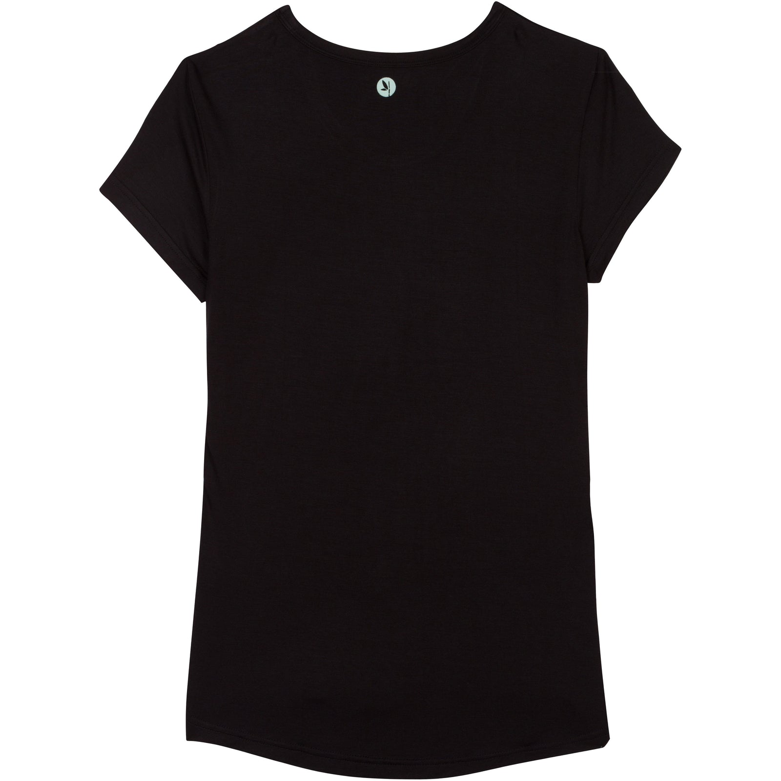 Women's Short Sleeve Fitted T-Shirt - UPF 50+ Protection