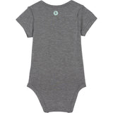 Baby Short Sleeve Onesie Bodysuit-Onesie-Shēdo Lane