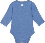 Baby Long Sleeve Onesie Bodysuit-Onesie-Shēdo Lane