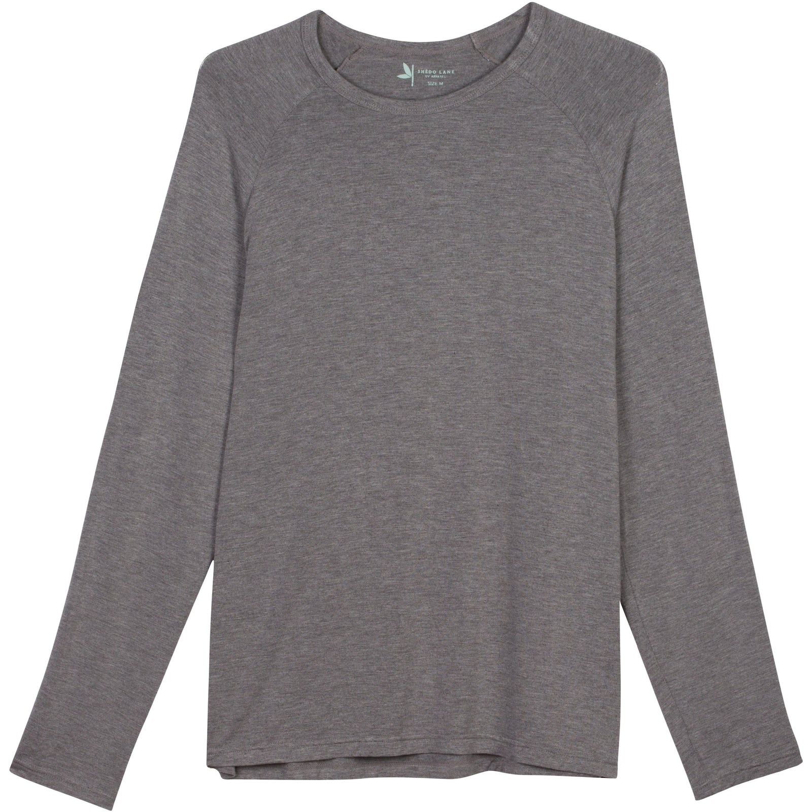 Men's Long Sleeve T-Shirt - UPF 50+ Sun Protection - Shēdo Lane