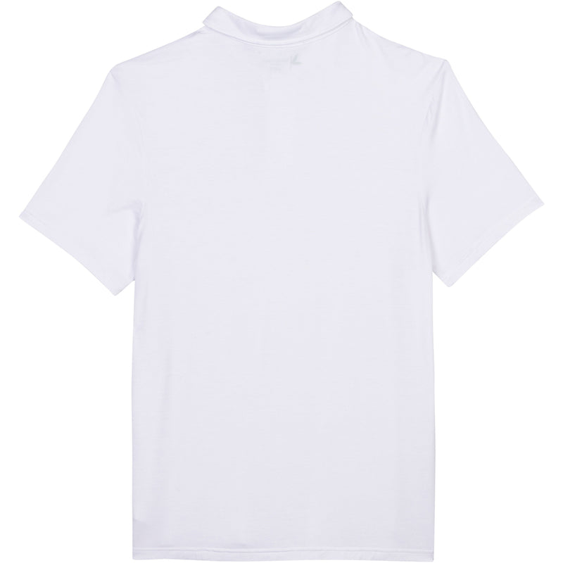 Men's Short Sleeve Polo Shirt-Mens' Shirt-Shēdo Lane