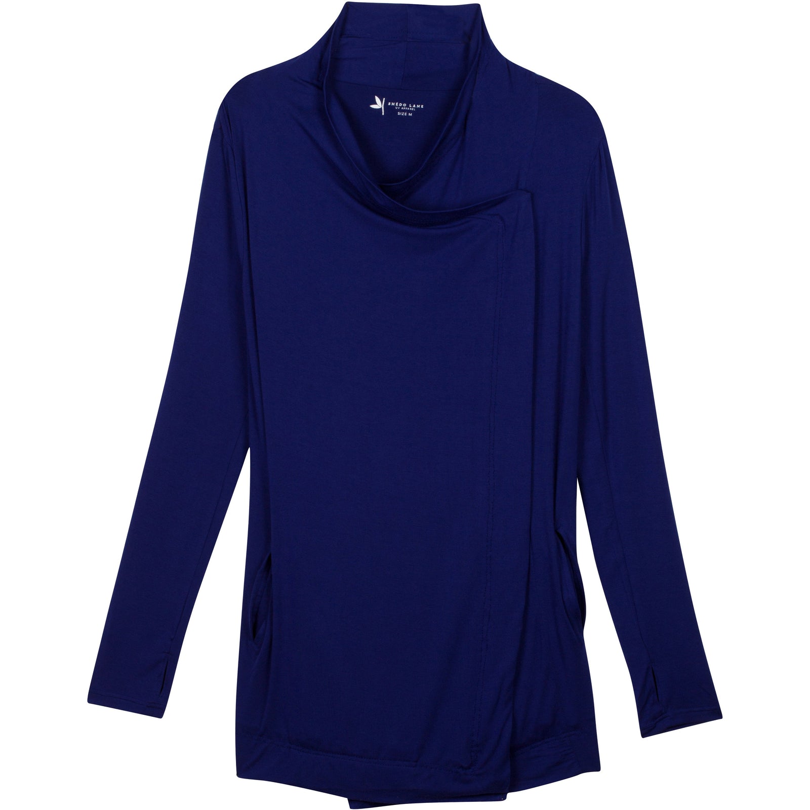 Tunique Pull Lagenlook My Obsession - Col Carmen, Taille 44 à 56 - Viscose Noir/Gris - Neuf Avec Étiquettes