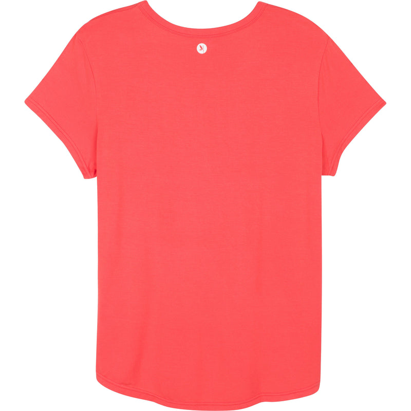 Women's Short Sleeve Fitted T-Shirt-Women's Shirt-Shēdo Lane