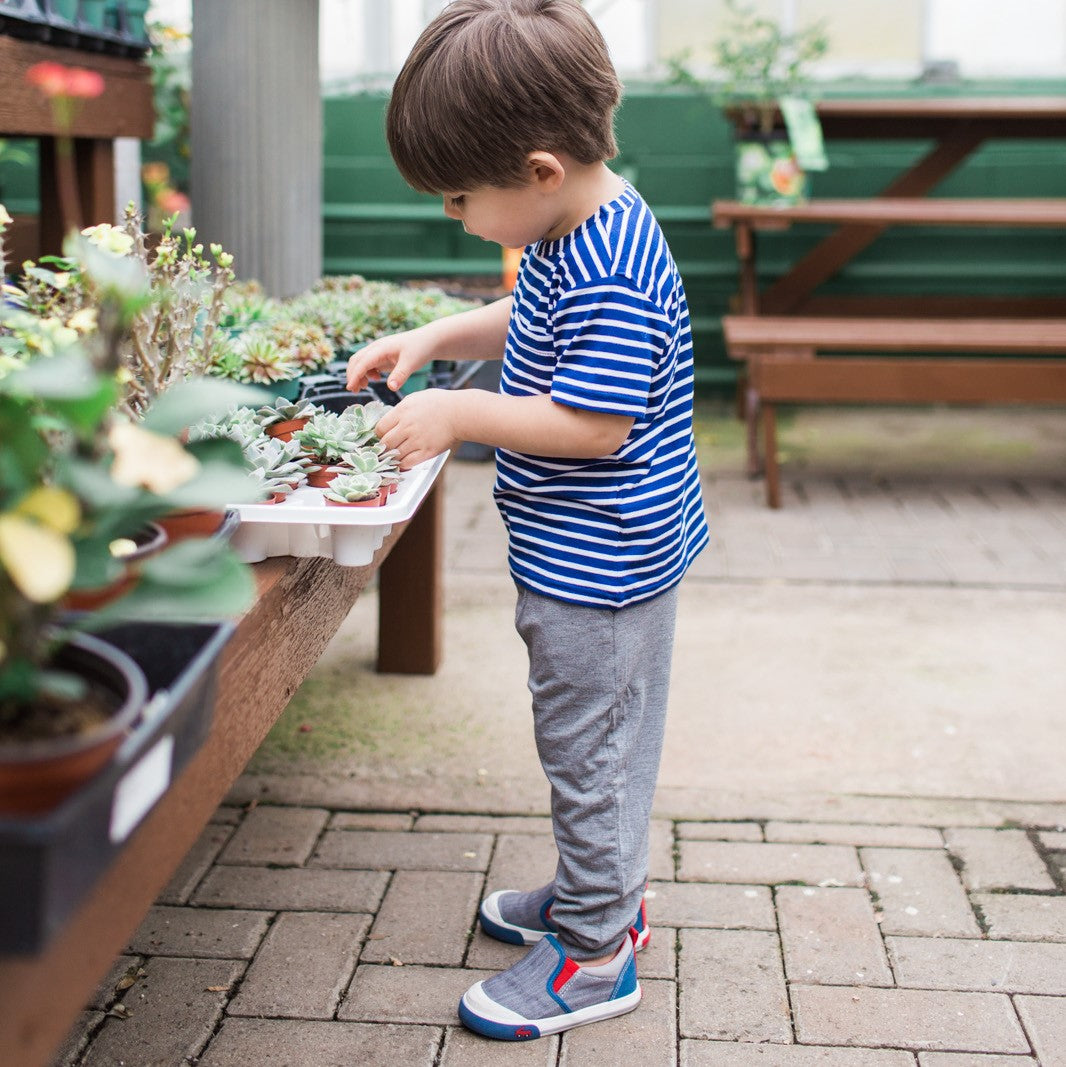 Kids' Jogger Pants - Super-Soft UPF 50+ Sun Protection - Shēdo Lane